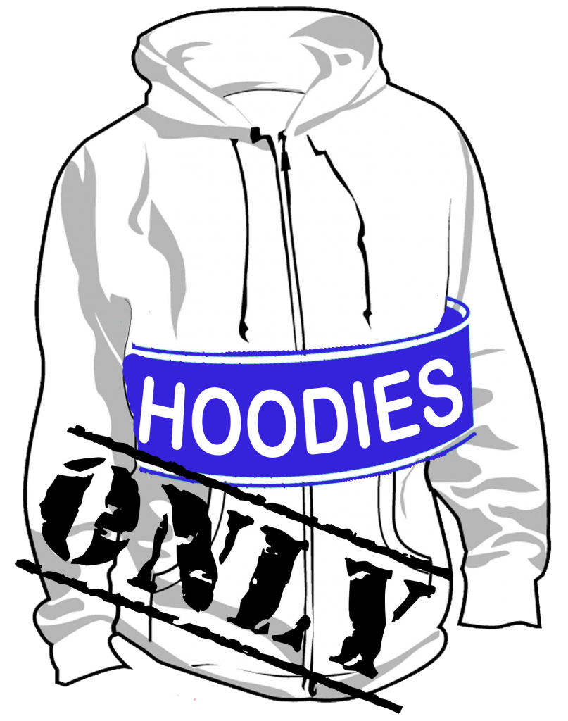 Hoodies